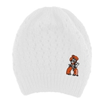 HONEY BUN BEANIE