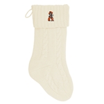 DASHER KNIT STOCKING