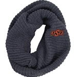 PIPER CHUNKY KNIT INFINITY SCARF