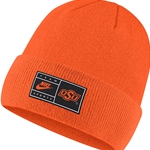 NIKE BEANIE CUFFED