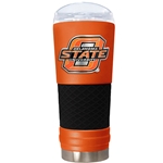 O STATE DRAFT TUMBLER