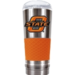 O STATE DRAFT TUMBLER