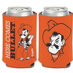 HERE COMES BULLET COOZIE