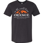 PREORDER - HOMECOMING 2019 TRIBLEND SHORT SLEEVE TEE