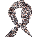 ZEAL SKINNY SCARF