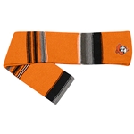 ICED KNIT SCARF