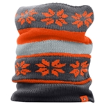 NECKWORK KNIT