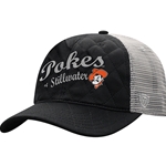 WOMEN'S INFLATE DIAMOND QUILTED HAT