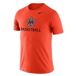 NIKE BADGE BASKTBALL DFCT TEE