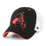 '47 YOUTH JUMBO MVP CAP