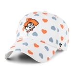 '47 YOUTH JAMBOREE CLEAN UP CAP