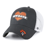 '47 YOUTH SWEETHEART MVP CAP
