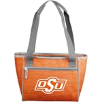 OK STATE 16 CAN COOLER