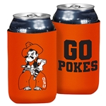 OK STATE PETE COOZIE