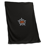 OSU BADGE TACKLE TWILL SWEATSHIRT BLANKET