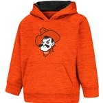 TODDLER BOYS STATLER HOODIE