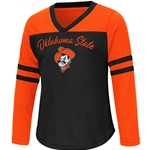 TODDLER GIRLS GOGO LONG SLEEVE TEE