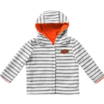 INFANT MUPPET REVERSIBLE JACKET