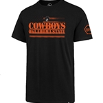 '47 OHT ORANGE FLAG TEE