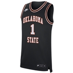 NIKE RETRO REPLICA BASKETBALL JERSEY