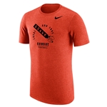 NIKE RIVALRY LOYAL & TRUE TEE