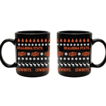 OSU UGLY SWEATER MUG