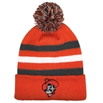 JR HALFTIME CUFF KNIT