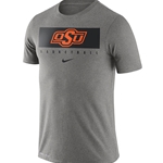 NIKE BASKETBALL LEGEND PRACTICE TEE