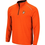 JJ'S 1/4 ZIP WINDSHIRT