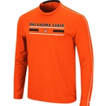 GRYZZL LONG SLEEVE TEE