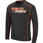 CAMPAIGN LONG SLEEVE TEE