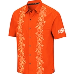 BIG ISLAND CAMP SHIRT