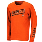 YOUTH ROCKHEAD LONG SLEEVE TEE