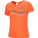 WILMA KEYHOLE SHORT SLEEVE TEE