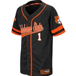 BAM-BAM BASEBALL JERSEY YOUTH