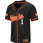 TURF 'N' TURF BASEBALL JERSEY