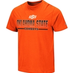 EAGLETON SHORT SLEEVE TEE