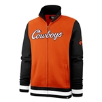 '47 HERITAGE ICONIC TRACK JACKET