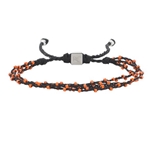 RUSTIC CUFF JOURNEY GAME DAY MARANA