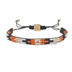 RUSTIC CUFF JOURNEY GAME DAY TUCSON