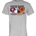 2019 TEXAS BOWL TEE