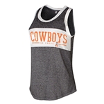 2 TONE LOYALTY TANK