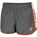 DONNA GREY SHORT