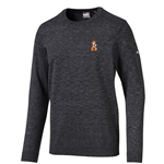 PUMA ESSENTIAL CREW GOLF SWEATER
