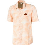 PUMA PALMS GOLF SHIRT