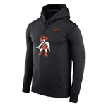 NIKE THERMA PO WRESTLING PETE HOODIE