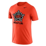 NIKE BADGE WRESTLING SHORT SLEEVE TEE