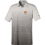 PUMA OMBRE GOLF POLO