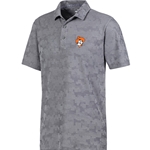 PUMA ALTERKNIT CAMO GOLF POLO