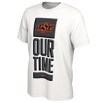 NIKE OUR TIME LEGEND TEE